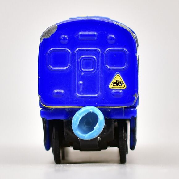 CHUGGINGTON BREWSTER DIECAST METAL TRAIN - Picture 4 of 6